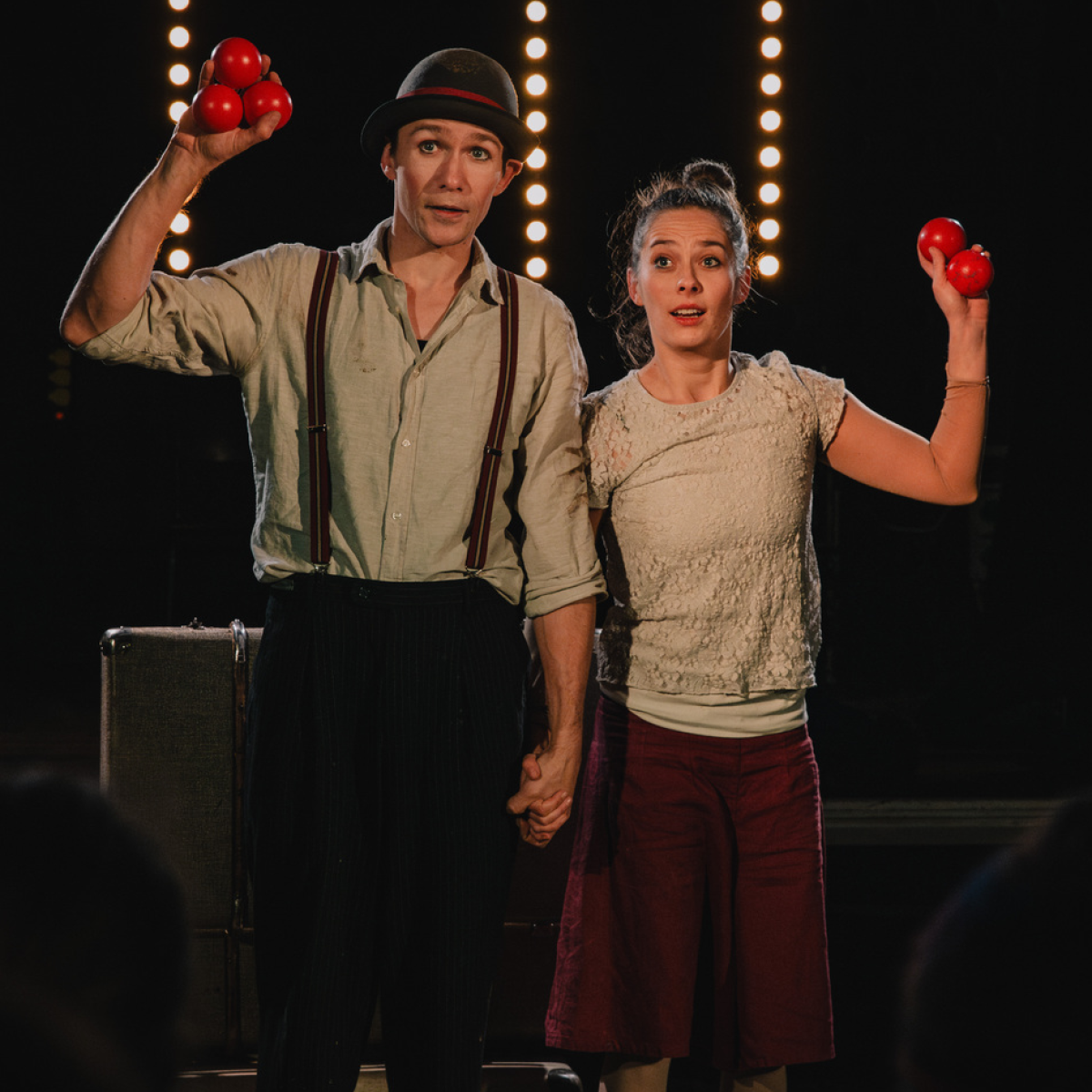 Foto by Jasper Wessel