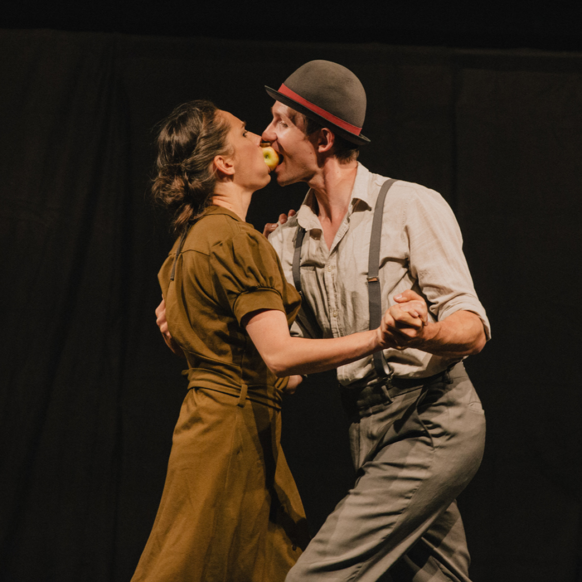 Foto by Jasper Wessel