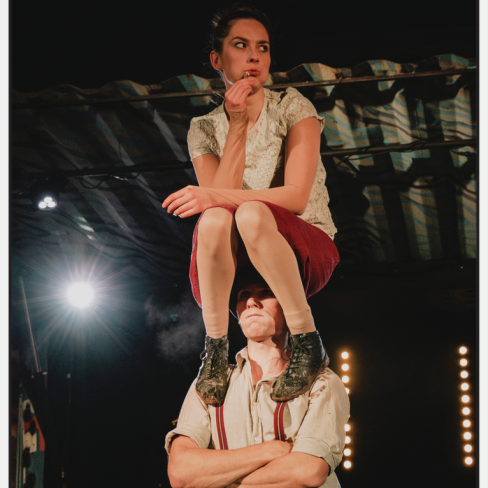 Foto by Jasper Wessel